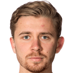 Ludvig Fritzson fm 2021