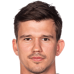 August Strömberg fm 2021