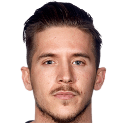 Daniel Janevski fm21