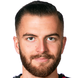 Filip Sachpekidis fm 2021