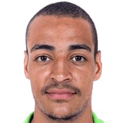 Simon Karlsson Adjei fm 2021