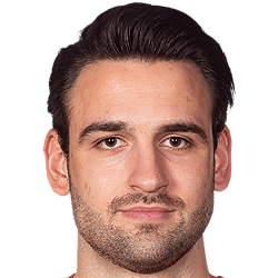 Oliver Stanisic fm 2021