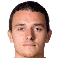 Christopher McVey fm 2021