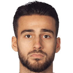 Christian Rubio Sivodedov fm21