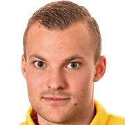 Rasmus Sjöstedt fm 2021