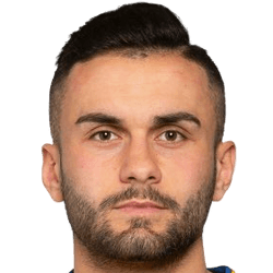 Valmir Berisha fm21
