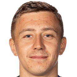 Simon Gefvert fm 2021