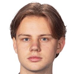 Oscar Pettersson fm21