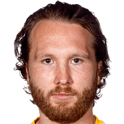 Emil Wahlström fm 2021