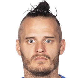 Jonas Lindberg fm 2021