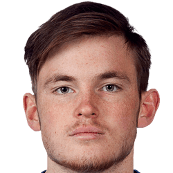 Jonathan Svedberg fm21