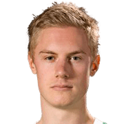 Pontus Hindrikes fm21