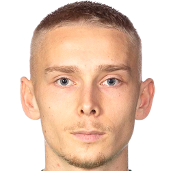 Johan Brannefalk fm21