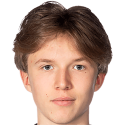 Tom Strannegård fm 2021