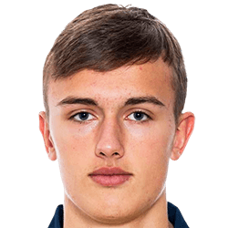 Jesper Tolinsson fm 2021