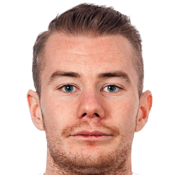 Freddy Winsth fm 2021