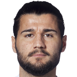 Peiman Eliassi fm 2021