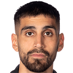 Stefan Silva fm 2021