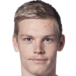 Anton Agebjörn fm21