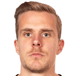 Linus Olsson fm 2021