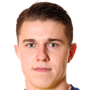 Fredrik Lundgren fm 2021