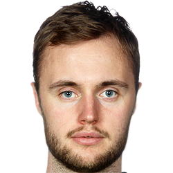 Niklas Olsson fm 2021