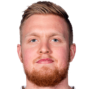 Tim Erlandsson fm 2021