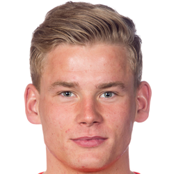 Johan Brattberg fm 2021