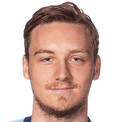 Alexander Abrahamsson fm 2021