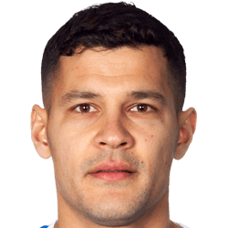 Mauricio Albornoz fm21