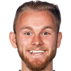 Niclas Andersén fm21