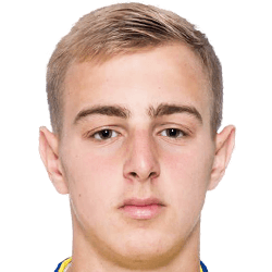 Amel Mujanic fm 2021