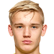 Carl Gustafsson fm 2021