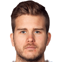 Nicklas Lindqvist fm21