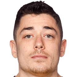 David Zlotnik fm 2021