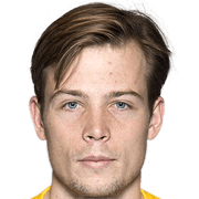 Daniel Björkman fm 2021