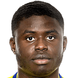 Benjamin Kimpioka fm 2021