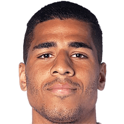 Emil Bellander fm 2021