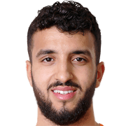 Omar Eddahri fm 2021