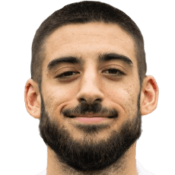 Kristoffer Khazeni fm 2021