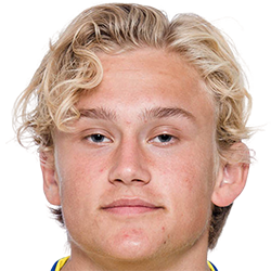 Axel Wallenborg fm 2021