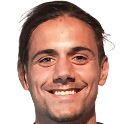 Mirza Mujcic fm 2021