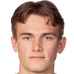 Christoffer Styffe fm21