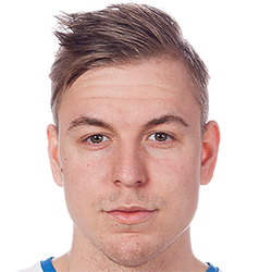 Melvin Frithzell fm 2021