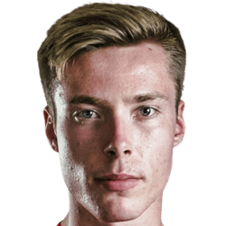 Markus Karlsson fm21