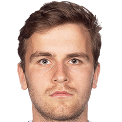 Erik Gunnarsson fm21
