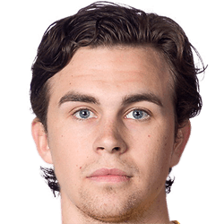 Rasmus Rosenqvist fm 2021