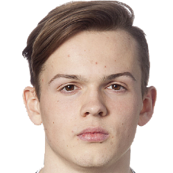 Lukas Rhöse fm 2021