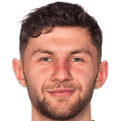 Alibek Aliev fm 2021