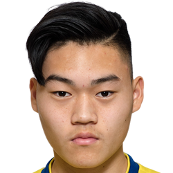 Isak Bråholm fm 2021